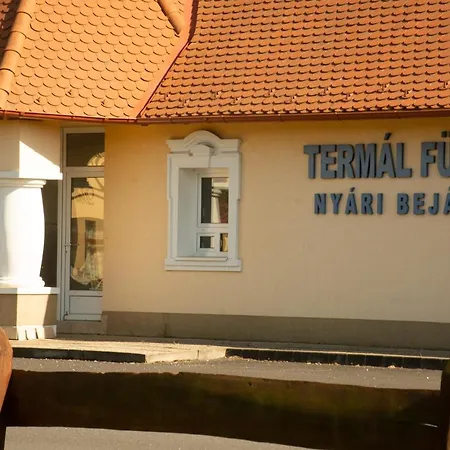 Családbarát Faház