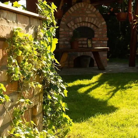 Casa vacanze Családbarát Faház